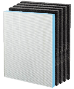 Replacement Air Purifier Filters & UV Bulbs